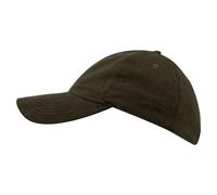 Casquette de baseball Jack Pyke Ashcombe Vert TU