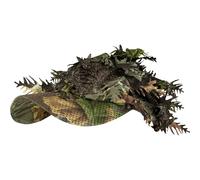 Jack Pyke LLCS 3D Baseball Cap English Oak Evolution