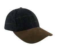 Casquette de baseball Jack Pyke Lowland Bleu TU