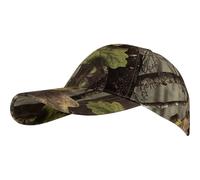 Casquette de baseball Jack Pyke Vert TU
