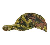 Casquette de baseball Jack Pyke Wildflowers Vert TU