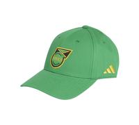 Casquette de baseball Jamaïque Coupe du Monde 2026 Vert 56/58 cm Unisex