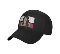 Casquette de Baseball Je Ferais Savoir à Gemma Que... Casquettes personnalisées pour thé Cosplay Fille Homme