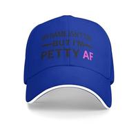 Casquette De Baseball Je Ne M'Appelle Pas Tom, Mais Je Suis Pour Cyclisme | Baseball Cap Classique Idée Hip Hop Chapeaux Pour Cadeau papa Plage Entraînements