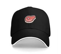Casquette de Baseball Je Pense Que tu Devrais partir, Steak dépoté. Bébé pleure, Saison 2, ITYSL. Je Pense Que tu Devrais partir Cadeau