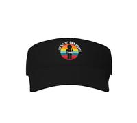 Casquette De Baseball Je Réalise Mes Propres Cascades. Top Vide Chapeau De Soleil Classique Réglable Casquette Golf, pour Plage, Sport, Extérieur, Les Loisirs, 52-63cm