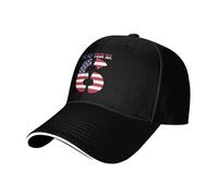 Casquette De Baseball Je Te Tiens À L'Œil Casquettes De Golf Adjustable Trucker Caps Anti UV Baseball Cap pour Sport Randonnée Outdoo