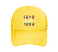 Casquette De Baseball Je Viens D'Arroser Mes Plantes. Baseball Cap Anti UV Bord Plat Casquettes Casual Golf Hat pour Sport Randonnée Running