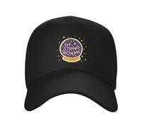 Casquette de Baseball Je Vois Une Femme Forte Papa Hip Hop Militaire Tactique pour Femmes 2025 Chapeau pour Hommes