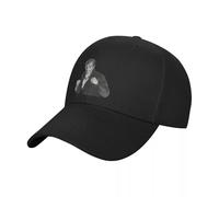 Casquette de Baseball Jean Paul Belmondo Homme pour Le Soleil Mode Plage Unique Femme Plage Outlet Homme Chapeau