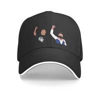 Casquette de Baseball John et Suni Lee, Chapeau de thé, Mode Plage, Femme, Plage, Homme