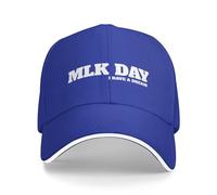 Casquette De Baseball Journée du Lait Chapeau De Sport Classique Mode Casquette Trucker, pour Femmes, Cyclisme, Garçon, 55-59cm