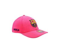 Casquette de baseball junior FC Barcelona rose OSFW Taille unique