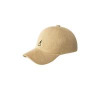 Casquette de baseball Kangol Bamboo Adj Beige TU