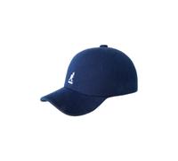 Casquette de baseball Kangol Bamboo ADJ Space Bleu TU