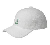 Casquette de baseball Kangol Bermuda Elastic Blanc S/M