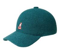 Casquette de baseball Kangol Bermuda Elastic Bleu L/XL