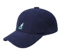Casquette de baseball Kangol Bermuda Elastic Bleu L/XL