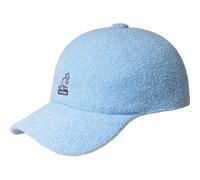 Casquette de baseball Kangol Bermuda Elastic Bleu S/M