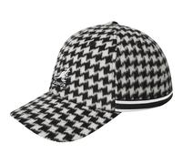Casquette de baseball Kangol Block Zig Blanc TU