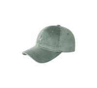 Casquette de baseball Kangol Cord Vert TU