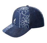 Casquette de baseball Kangol Denim Mashup Taille unique