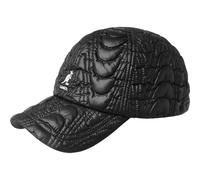 Casquette de baseball Kangol Fun Puff Noir S/M