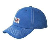 Casquette de baseball Kangol Heavy Washed Adj Bb Bleu TU