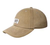 Casquette de baseball Kangol Heavy Washed Adj Bb Vert TU