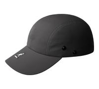 Casquette de baseball Kangol Multi-Utility Mask Bb Noir TU