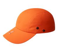 Casquette de baseball Kangol Multi-Utility Mask Bb Orange TU