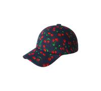Casquette de baseball Kangol Tropic Cherry Spacecap Bleu L/XL