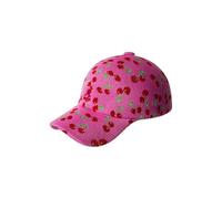 Casquette de baseball Kangol Tropic Cherry Spacecap Rose S/M