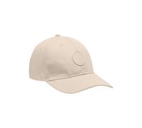Casquette de baseball KnowledgeCotton Apparel Twill Beige L/XL