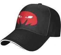 Casquette de Baseball Knuckles The Echidna 558 Homme Sports pour Homme pour Homme Homme Cool