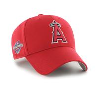 47 Brand Snapback Cap - WORLD SERIES Los Angeles Angels