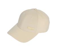 Casquette de baseball lÃ©gÃšre adidas Beige 52/54 cm