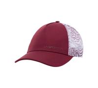 Casquette de baseball La Sportiva Move Tech Rouge S/M (56 cm)