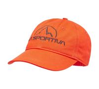 La Sportiva Hike Cap ZZHH004 Cherry Tomato Rouge L