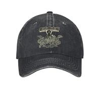Casquette de Baseball lavée Tsukiji Marché aux Poissons Japon Chapeau de Camionneur pour Couple Femmes Sports de Plein air à la Mode Casquettes de Baseball de Soleil