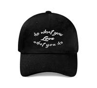 Casquette De Baseball Le Café Me Donne des Pouvoirs De Prof ! Professeur Drôle Chapeau De Sport Légère Classique Casquette D'Été, pour Hommes, Cyclisme, Camping, 55-59cm