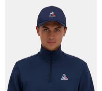 Le Coq Sportif Casquette Essentiel N°1 Bleu S/M Unisexe