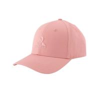 Casquette de baseball Le Coq Sportif Essentiels NÂ°1 Rose L/XL