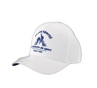 Casquette de baseball Le Coq Sportif Heritage Lf NÂ°1 Beige L/XL