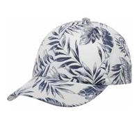 Casquette de Baseball Leaf by Lipodo blanc One Size