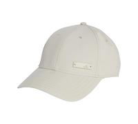 adidas Mixte Baseball Lightweights Metal Hat, Wonder Alumina, M-L