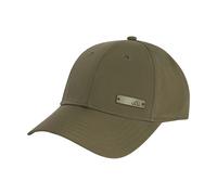 Adidas Casquette de baseball Lightweights Metal Mixte Vert 54/56 cm