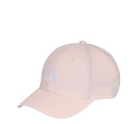 Casquette de baseball lÃ©ger brodÃ© adidas New Logo Rose 58/60 cm