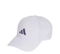 Adidas Casquette de baseball Bball Lt EMB New Logo légère brodée Mixte Violet S-M