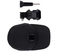 Casquette de baseball légère avec support à vis pour GoPro 8 7 6 5 4 3 DJI pour Osmo Action Accessoire